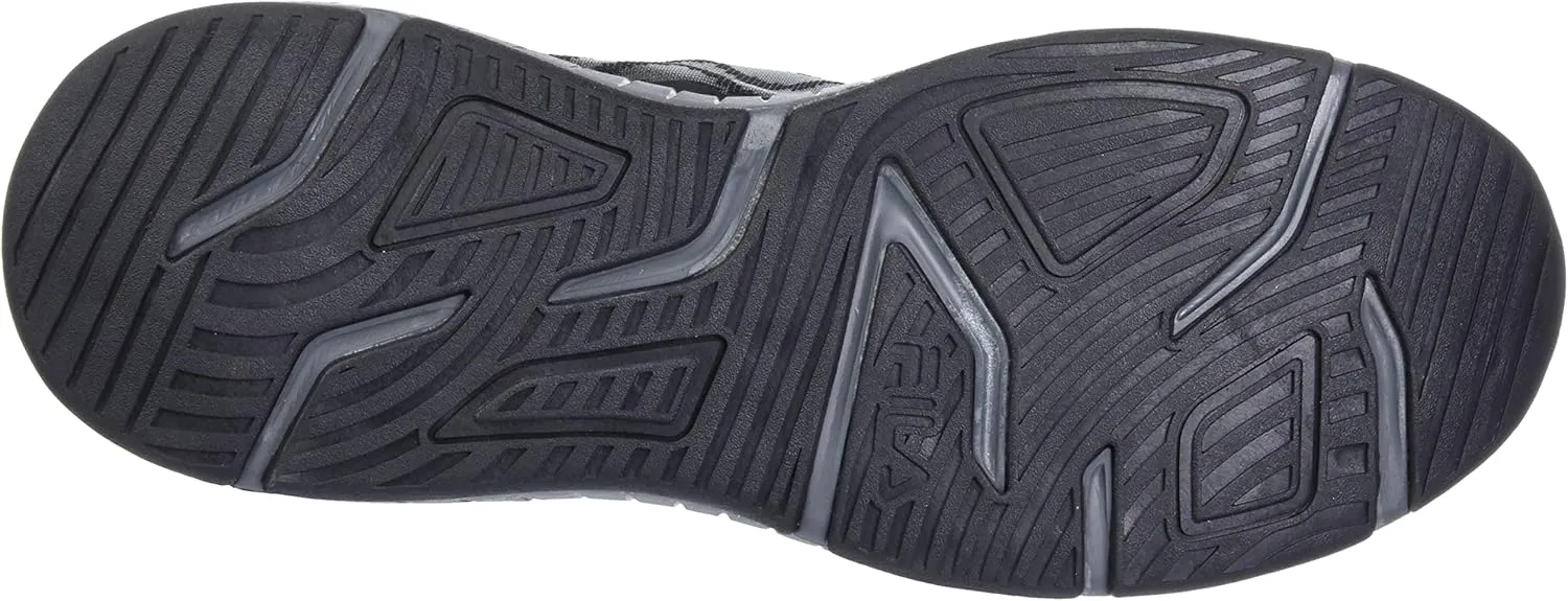 Fila Men's Running/Jogging Shoe