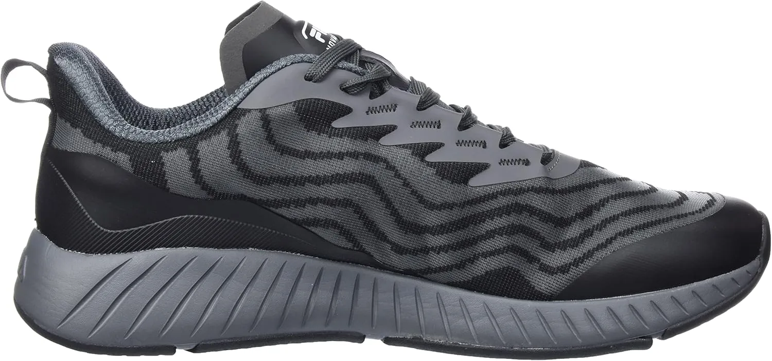Fila Men's Running/Jogging Shoe