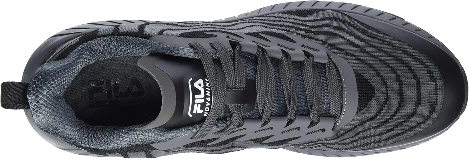 Fila Men's Running/Jogging Shoe