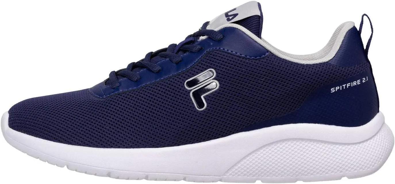 Fila Men's Running/Jogging Shoe