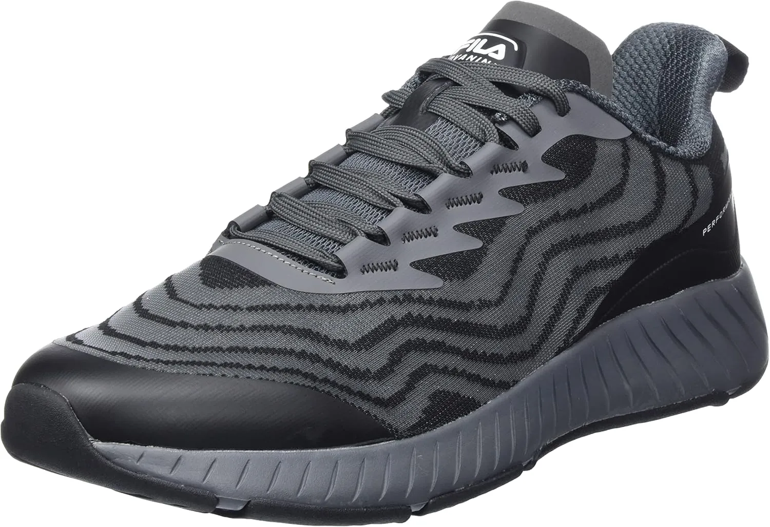 Fila Men's Running/Jogging Shoe