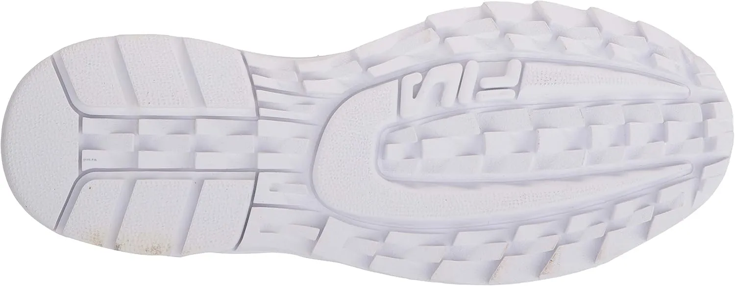Fila Women's Disruptor Court Sneaker