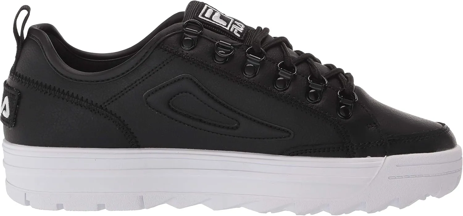 Fila Women's Disruptor Court Sneaker