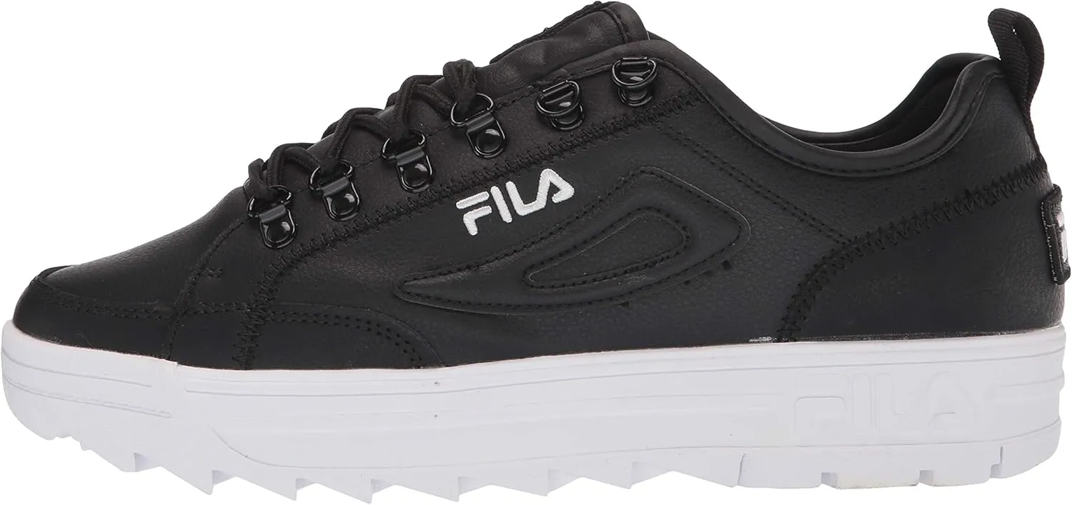 Fila Women's Disruptor Court Sneaker