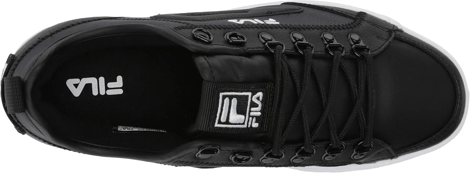 Fila Women's Disruptor Court Sneaker