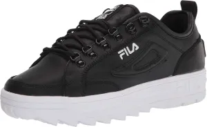 Fila Women's Disruptor Court Sneaker