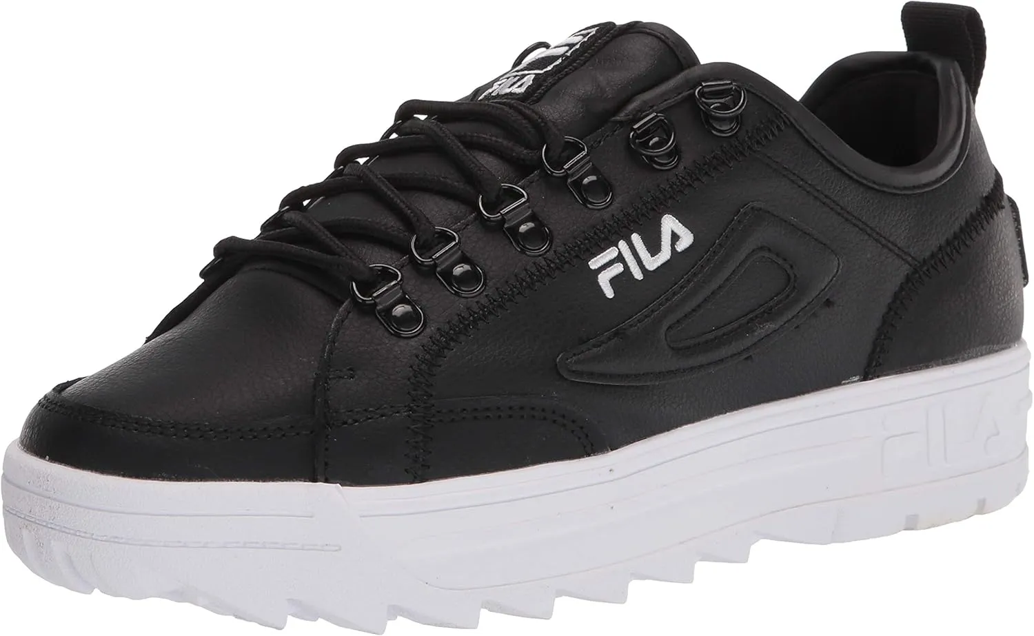 Fila Women's Disruptor Court Sneaker