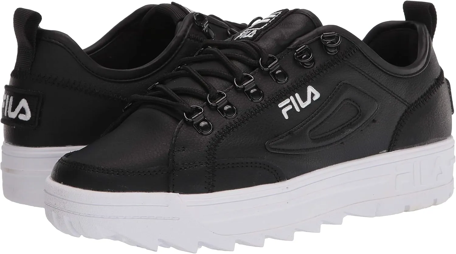 Fila Women's Disruptor Court Sneaker