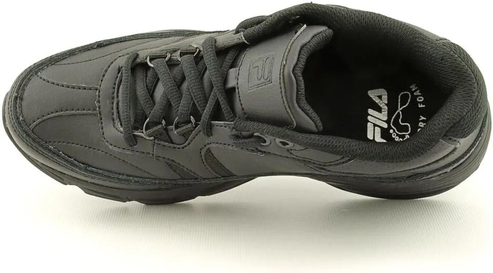 Fila Women's Memory Workshift SR Sneaker