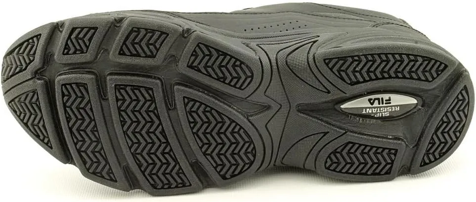 Fila Women's Memory Workshift SR Sneaker