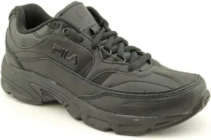 Fila Women's Memory Workshift SR Sneaker