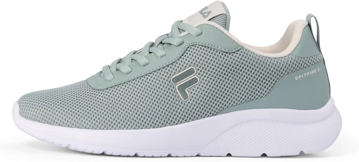 Fila Women's Running/Jogging Shoe