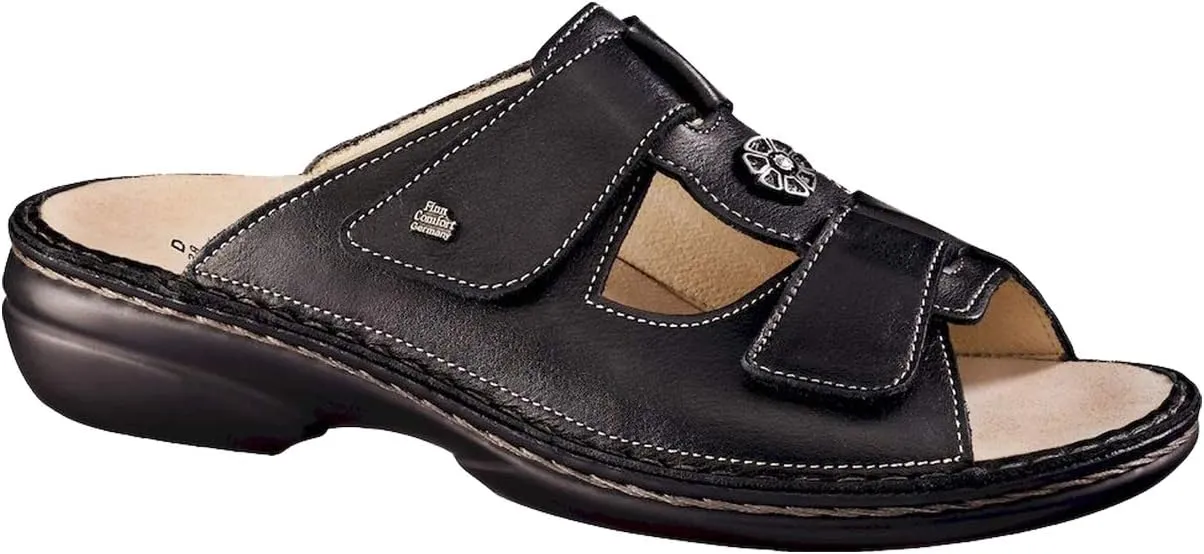 Finn Comfort Women's Pattaya Sandal