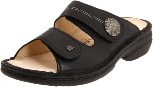 Finn Comfort Women's Sansibar Sandal
