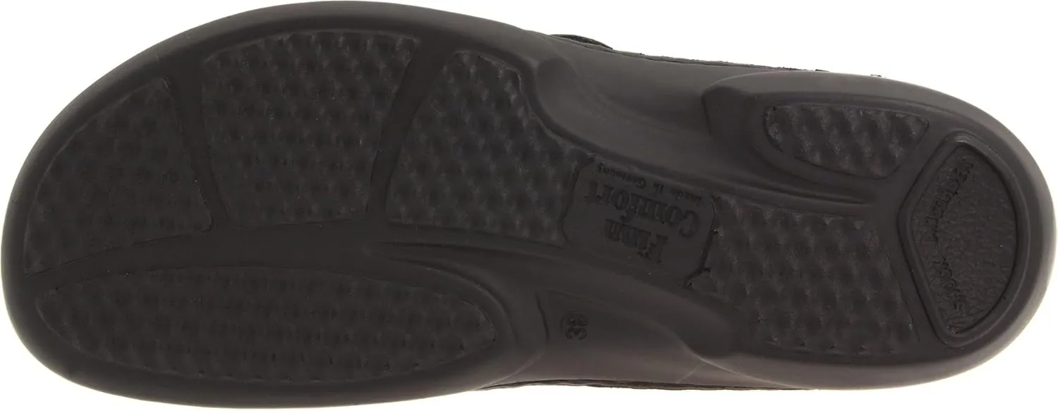 Finn Comfort Women's Sansibar Sandal