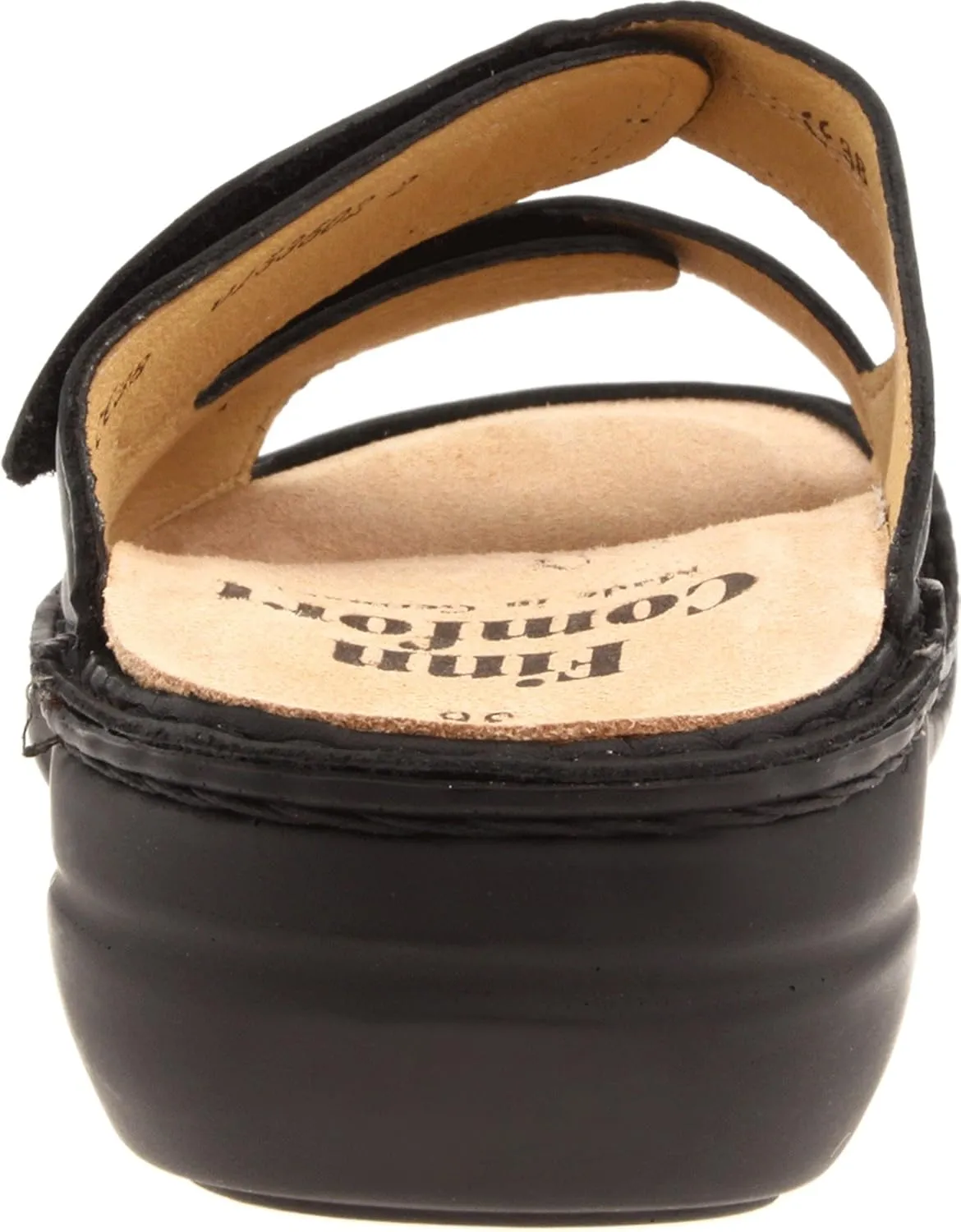 Finn Comfort Women's Sansibar Sandal