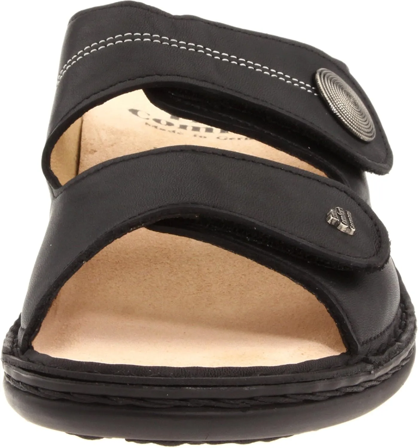 Finn Comfort Women's Sansibar Sandal