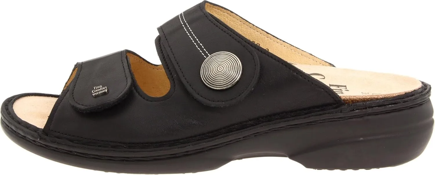 Finn Comfort Women's Sansibar Sandal
