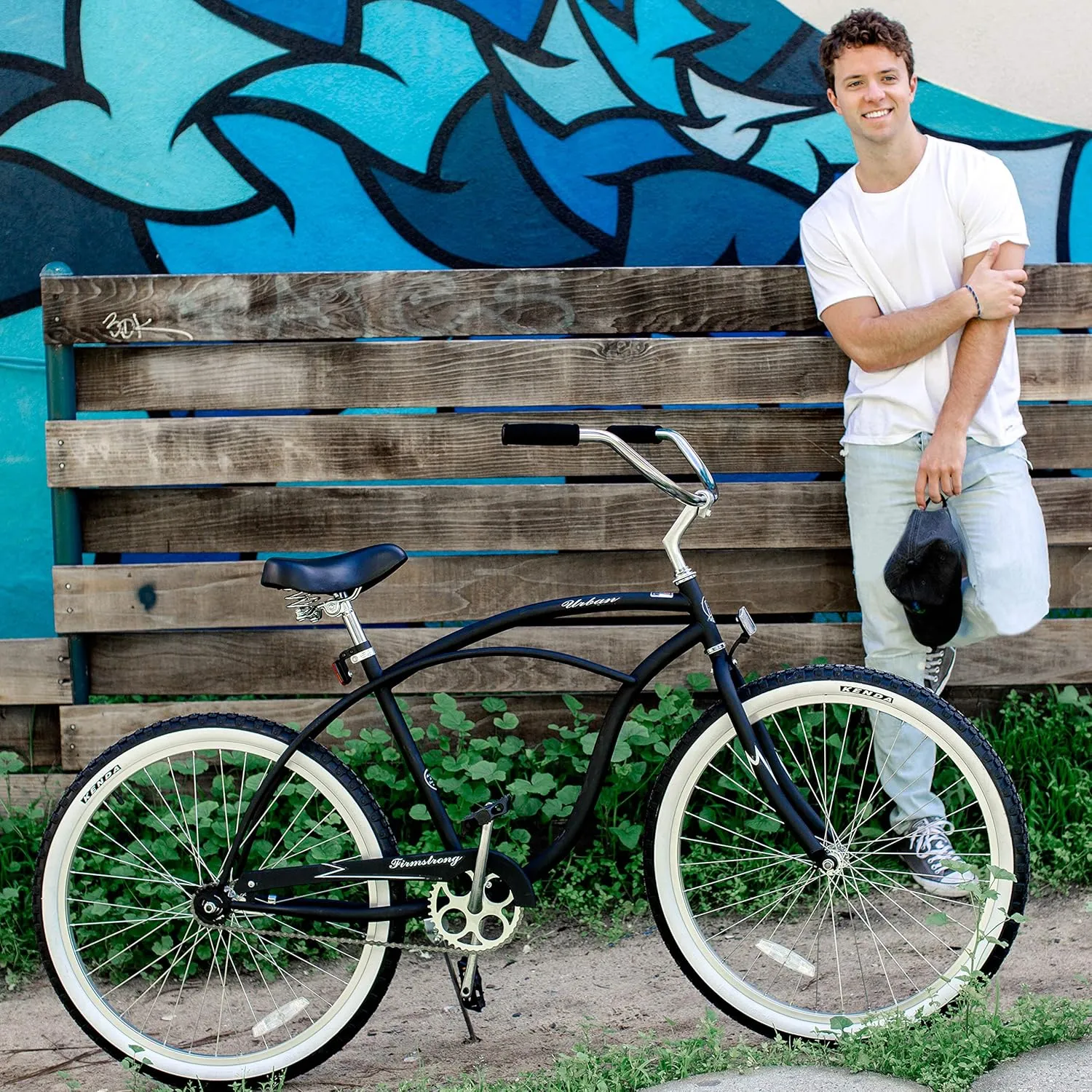 Firmstrong Urban Man