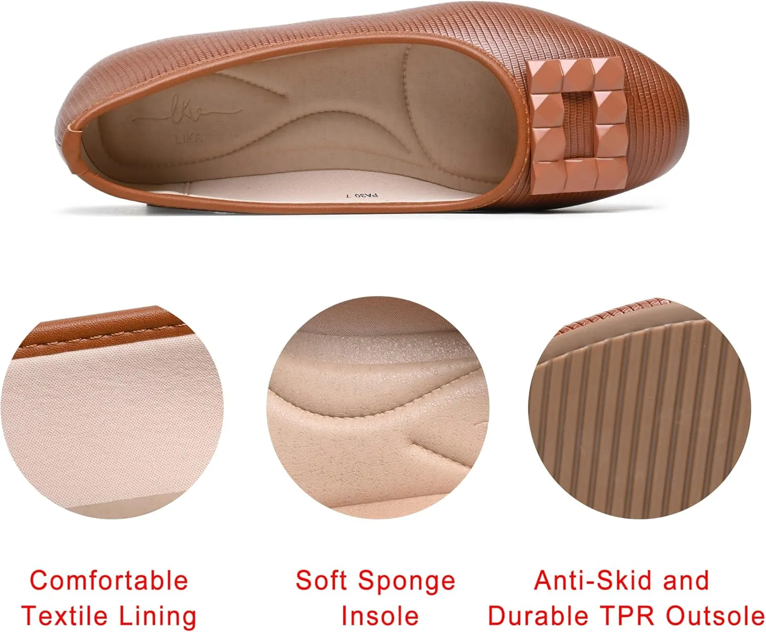 Flat Shoes for Women
