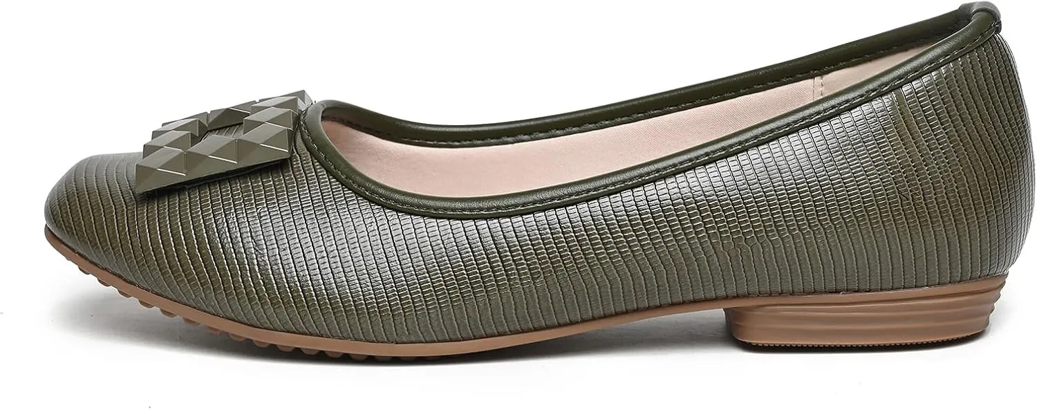 Flat Shoes for Women