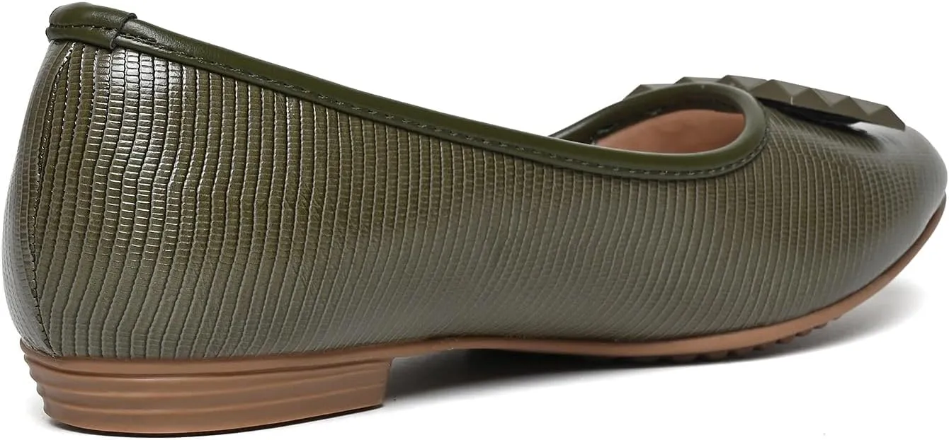 Flat Shoes for Women