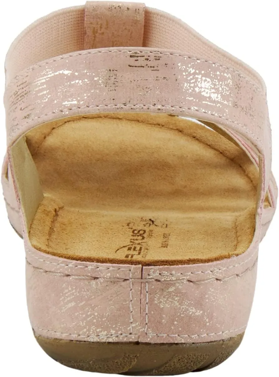 Flexus Women's Adede Sandal