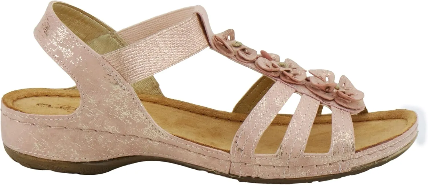 Flexus Women's Adede Sandal