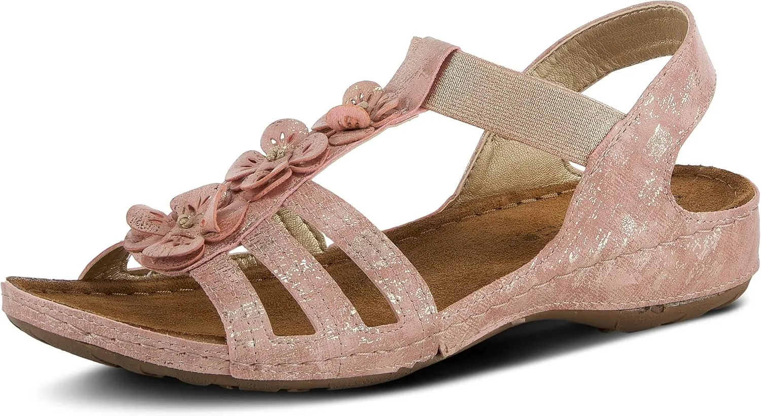 Flexus Women's Adede Sandal