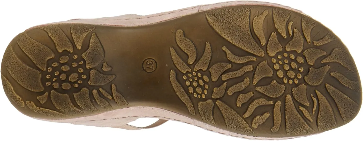 Flexus Women's Adede Sandal
