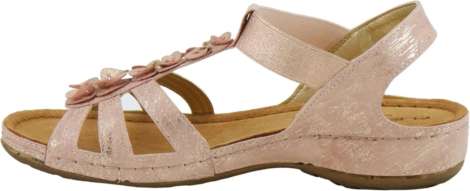 Flexus Women's Adede Sandal
