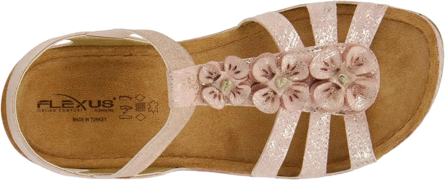 Flexus Women's Adede Sandal