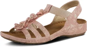 Flexus Women's Adede Sandal