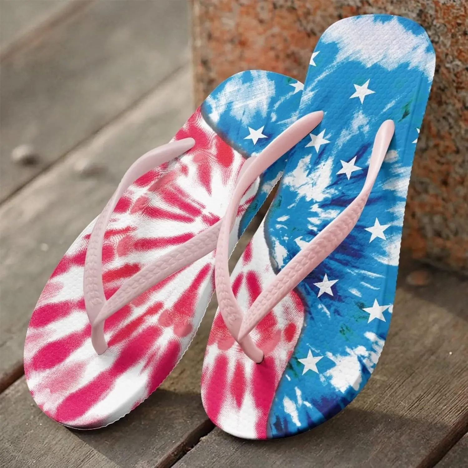 Flip Flop Shower Shoes Casual Slim T-Strap Slides Sandals Ladies Comfort Lightweight Soft Yoga Mat Thong Sandal Slip On Summer Slippers