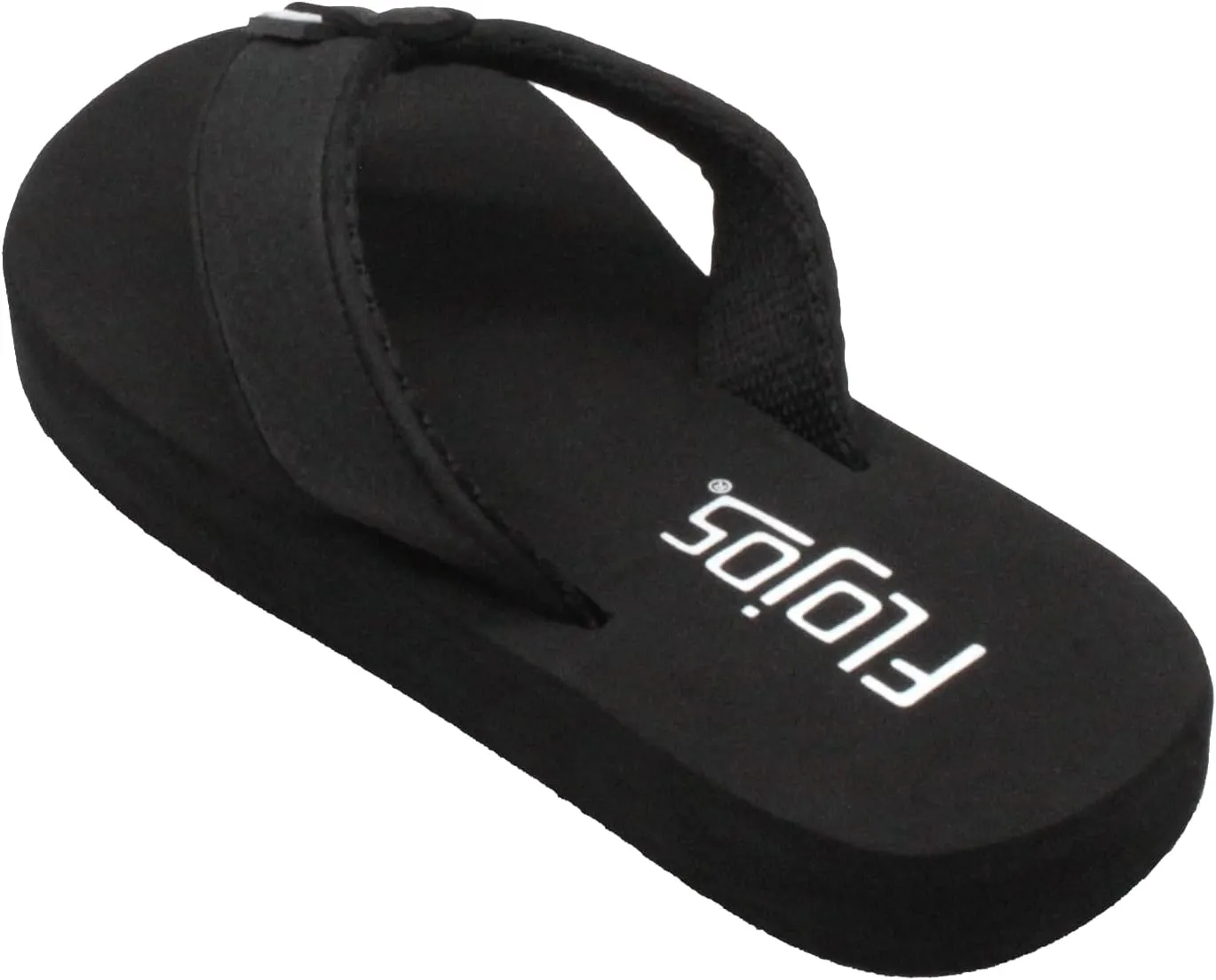 Flojos Unisex-Child Brody Kids Flat Sandal