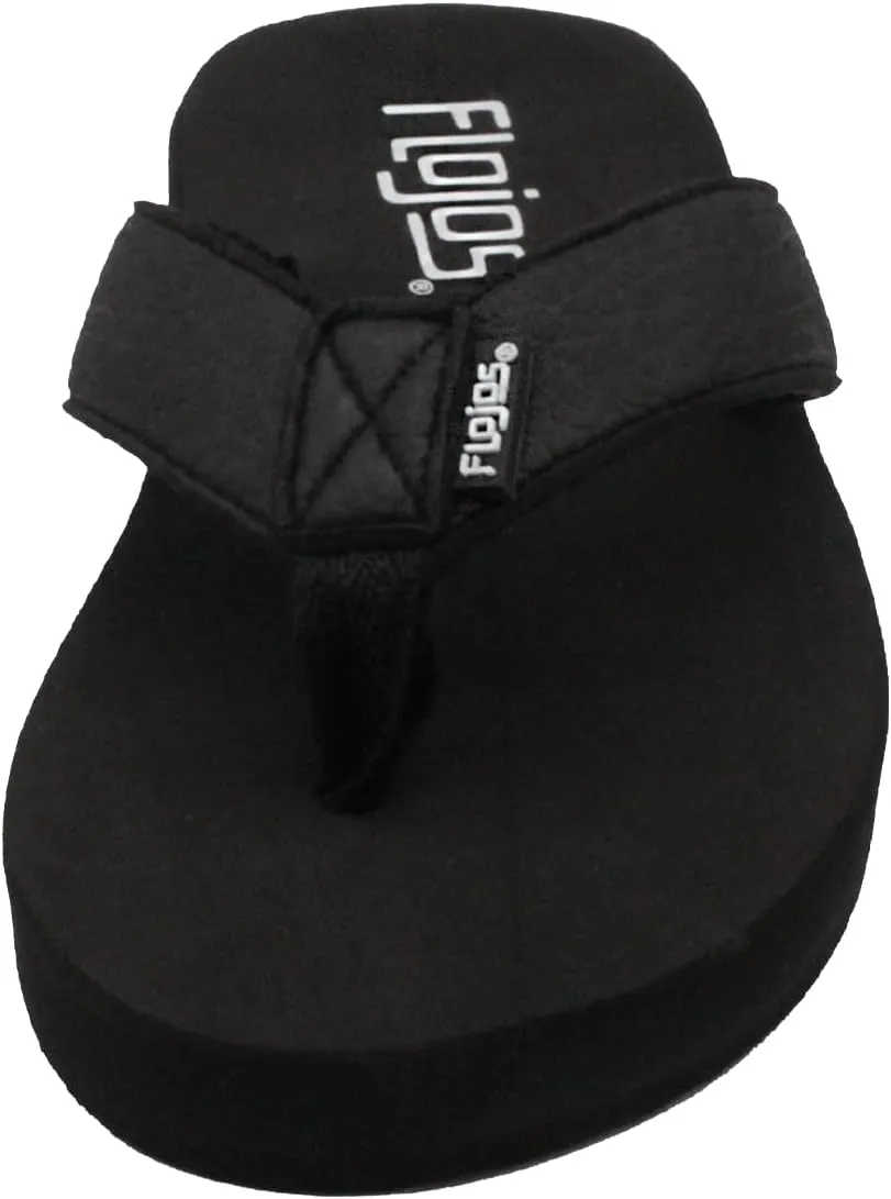 Flojos Unisex-Child Brody Kids Flat Sandal