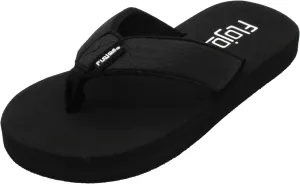 Flojos Unisex-Child Brody Kids Flat Sandal
