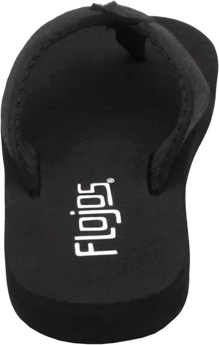 Flojos Unisex-Child Brody Kids Flat Sandal