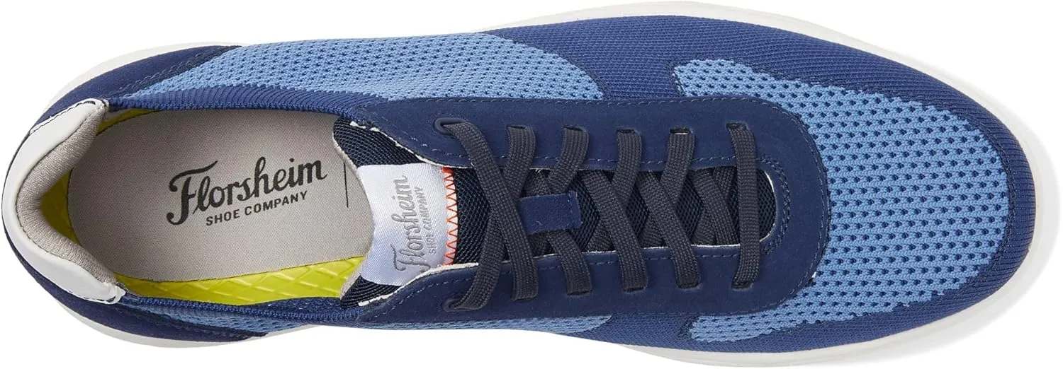 Florsheim Men's, Heist Knit Sneaker