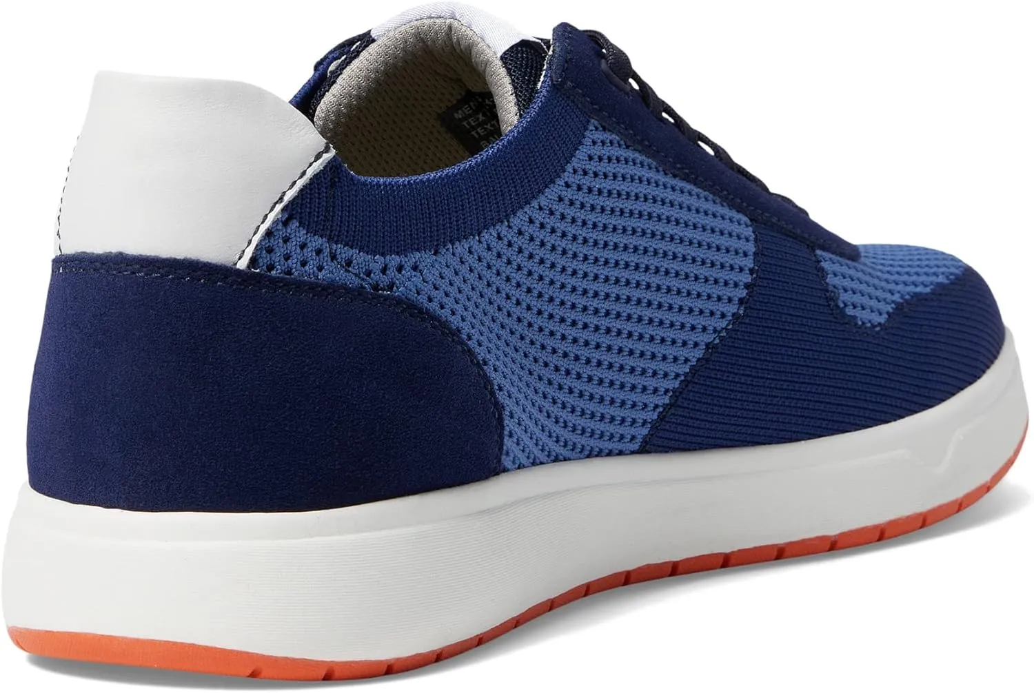 Florsheim Men's, Heist Knit Sneaker