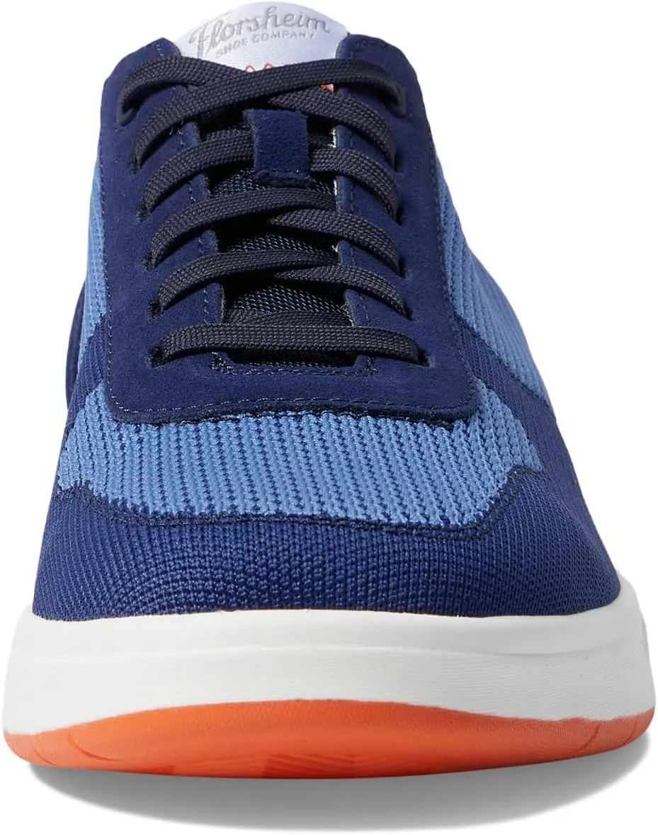 Florsheim Men's, Heist Knit Sneaker