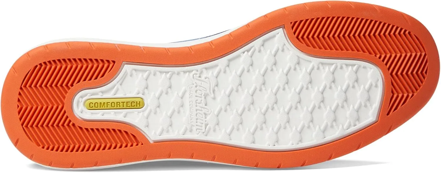 Florsheim Men's, Heist Knit Sneaker