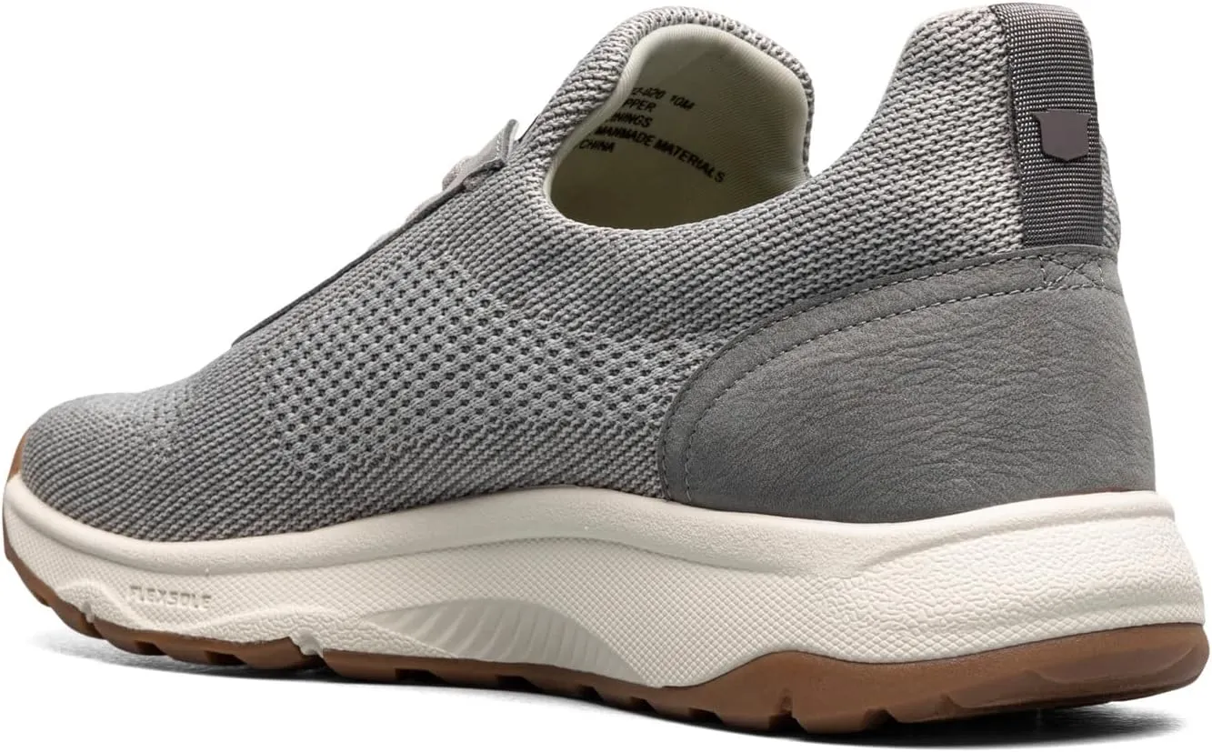 Florsheim Men's, Satellite Knit Slip-On Sneaker
