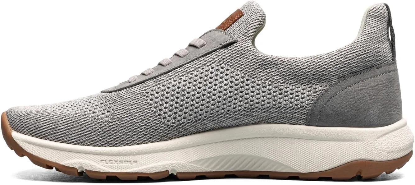 Florsheim Men's, Satellite Knit Slip-On Sneaker