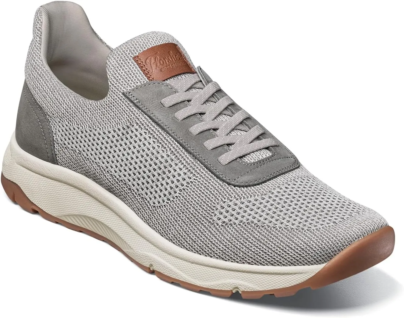 Florsheim Men's, Satellite Knit Slip-On Sneaker