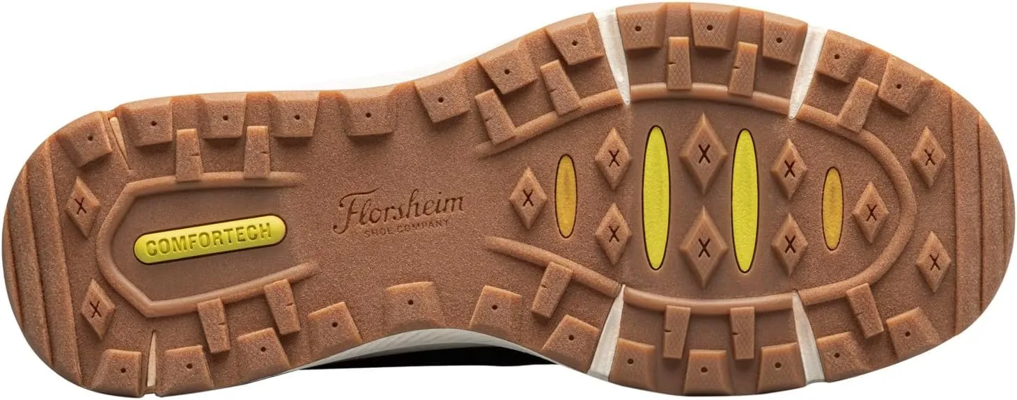 Florsheim Men's, Satellite Knit Slip-On Sneaker