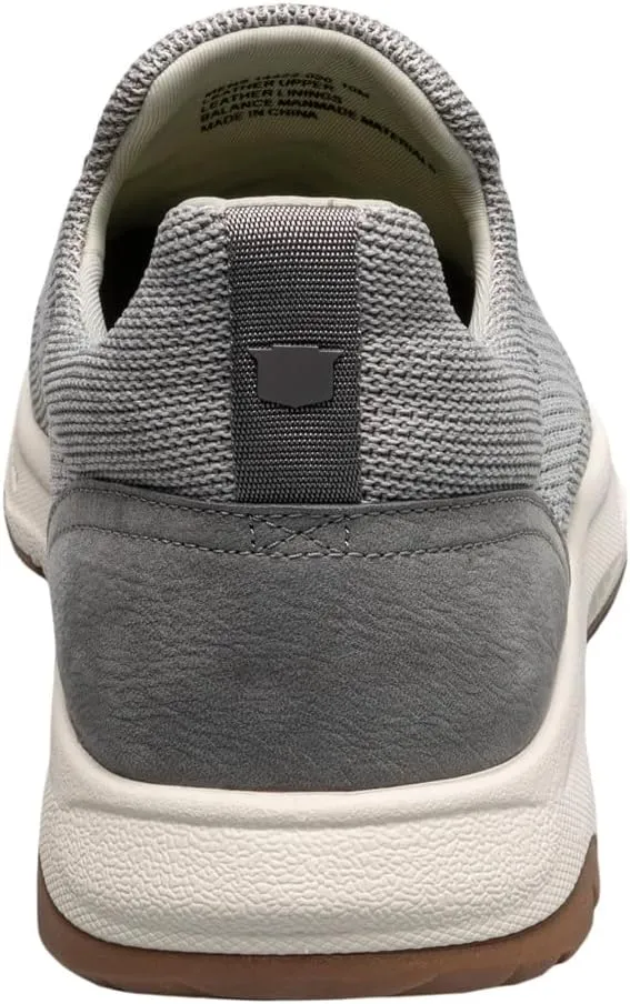 Florsheim Men's, Satellite Knit Slip-On Sneaker