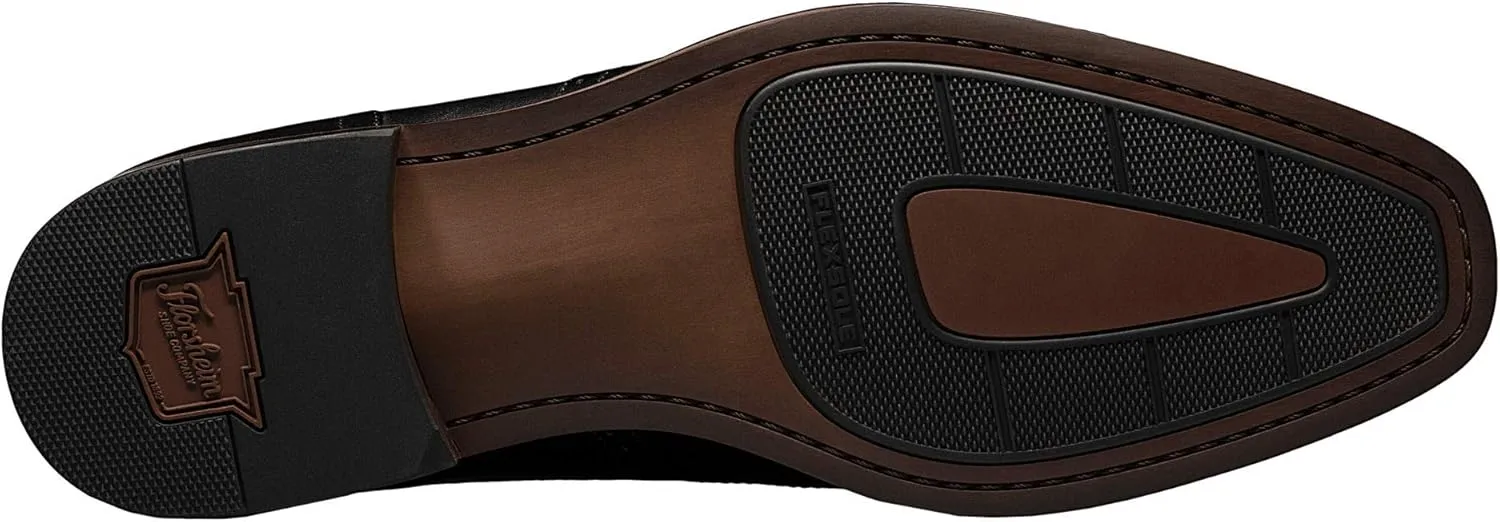Florsheim Sorrento Moc Toe Penny Loafer Men's Slip On