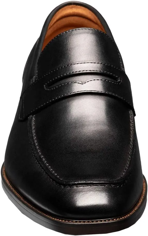 Florsheim Sorrento Moc Toe Penny Loafer Men's Slip On