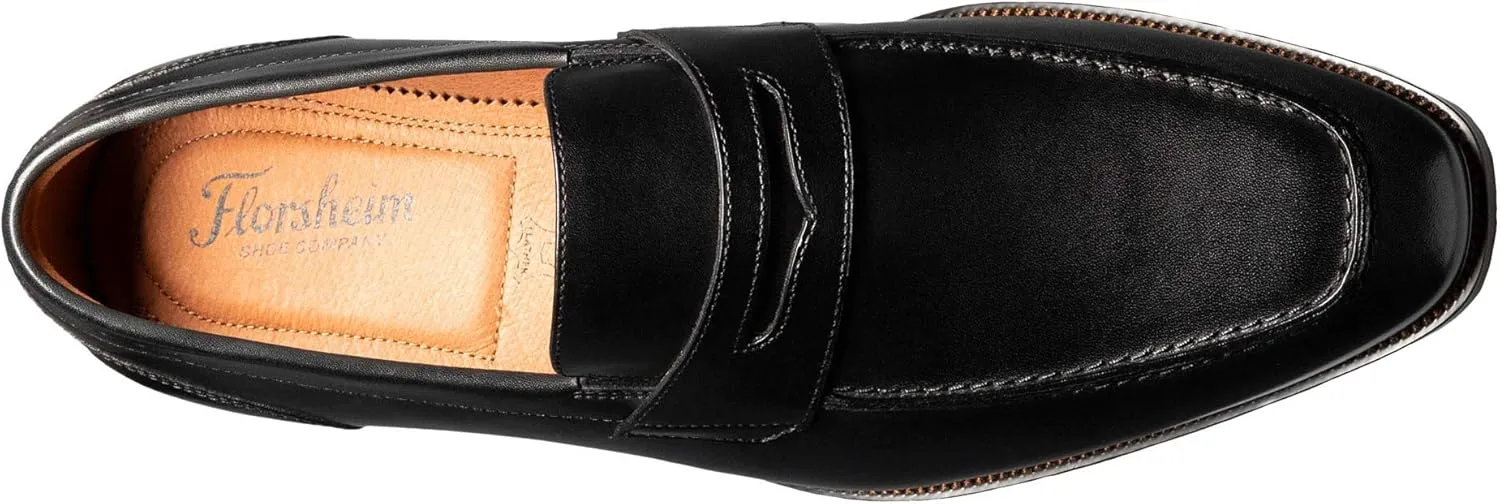 Florsheim Sorrento Moc Toe Penny Loafer Men's Slip On